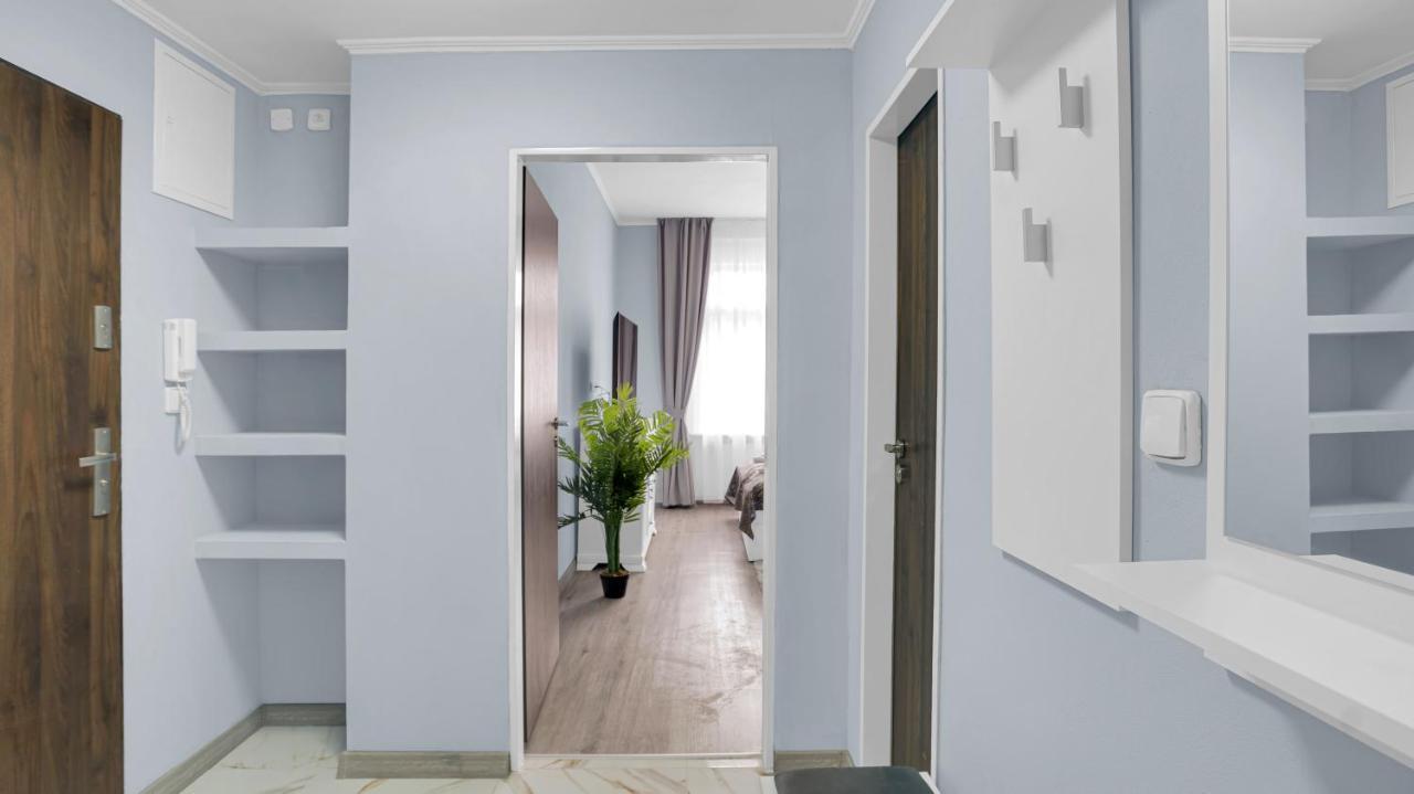 Aphrodite Suite Hotel Karlovy Vary Exterior photo
