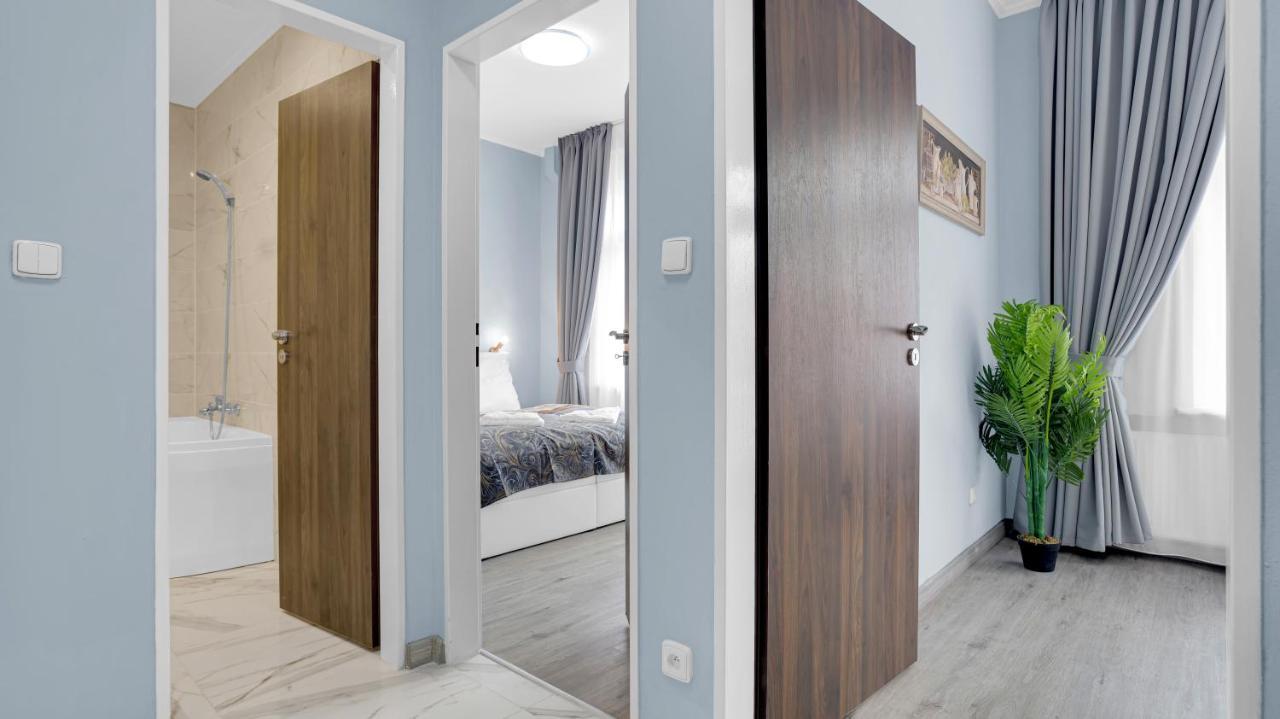 Aphrodite Suite Hotel Karlovy Vary Exterior photo